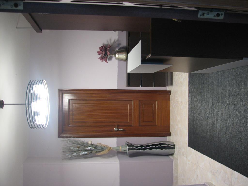 Hostal Meson Do Loyo Portomarin Dış mekan fotoğraf