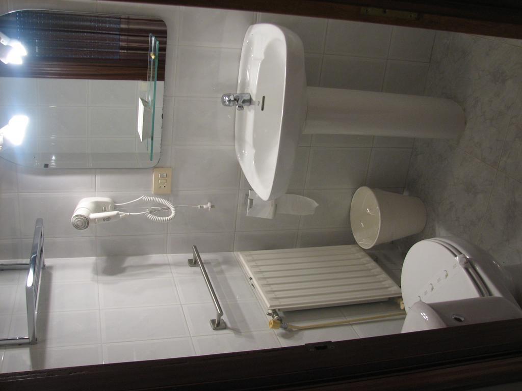 Hostal Meson Do Loyo Portomarin Oda fotoğraf