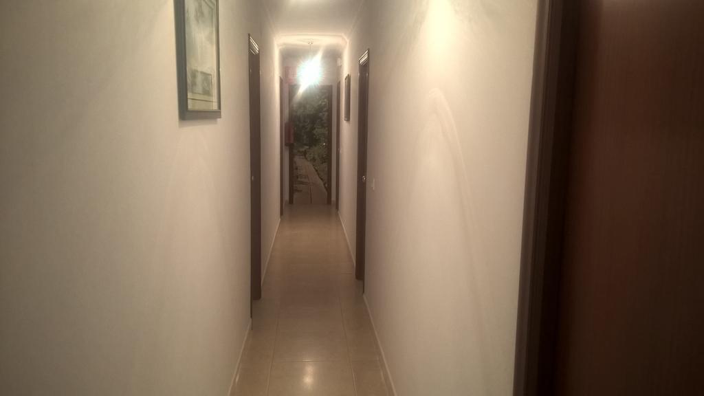 Hostal Meson Do Loyo Portomarin Dış mekan fotoğraf